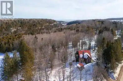 9324 Ewing Road Clearview (Singhampton) Ontario N0C1M0