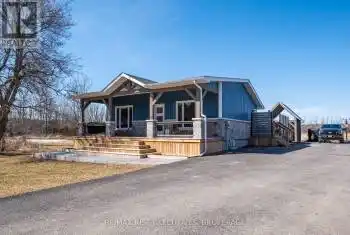 6213 County Road 2, Loyalist (64 - Lennox and Addington - South), Ontario K0H2H0, 3 Bedrooms Bedrooms, ,1 BathroomBathrooms,Commercial,For Sale,County Road 2,X12034602