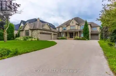 33 Maple Grove Avenue Richmond Hill (Oak Ridges) Ontario L4E2V1