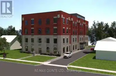 421 DUNDAS Street Belleville (Belleville Ward) Ontario K8P1B6