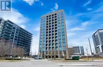 75 The Donway West Unit# 710 Toronto (Banbury-Don Mills) Ontario M3C2E