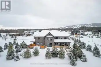 4 Meadowlark Way, Clearview, Ontario L9Y0K1, 5 Bedrooms Bedrooms, ,6 BathroomsBathrooms,All Houses,For Sale,Meadowlark,S12034931