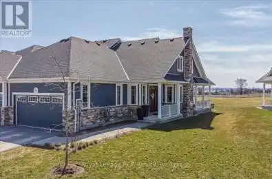 230 Ironwood Way Georgian Bluffs Ontario N0H1S0