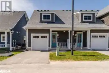 30 ALLISON Lane, Midland, Ontario L4R0H2, 2 Bedrooms Bedrooms, ,3 BathroomsBathrooms,All Houses,For Sale,ALLISON,40708670