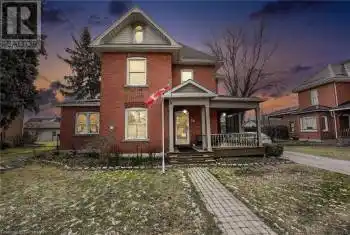 66 KING Street, Haldimand, Ontario N0A1H0, 4 Bedrooms Bedrooms, ,2 BathroomsBathrooms,All Houses,For Sale,KING,40687612