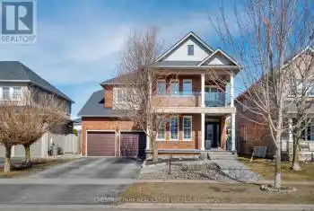 61 Rosena Lane, Uxbridge, Ontario L9P1X6, 5 Bedrooms Bedrooms, ,3 BathroomsBathrooms,All Houses,For Sale,Rosena,N12034271