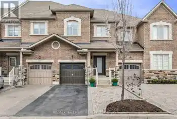 59 Zachary Place, Vaughan (Vellore Village), Ontario L4H3S4, 3 Bedrooms Bedrooms, ,4 BathroomsBathrooms,All Houses,For Sale,Zachary,N12034698