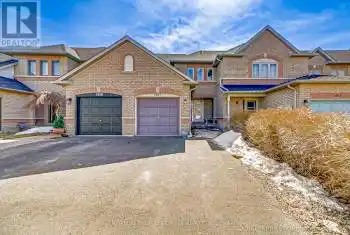 1857 Woodgate Court, Oshawa (Samac), Ontario L1G7Z2, 3 Bedrooms Bedrooms, ,4 BathroomsBathrooms,All Houses,For Sale,Woodgate,E12033173