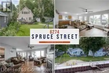 6274 SPRUCE Street, Ipperwash, Ontario N0N1J0, 5 Bedrooms Bedrooms, ,4 BathroomsBathrooms,All Houses,For Sale,SPRUCE,40708278