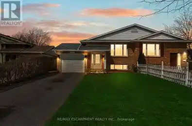 4935 Hickory Lane Lincoln (982 - Beamsville) Ontario L3J0C3