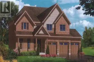 8 Blue Heron Drive Quinte West Ontario K0K1L0
