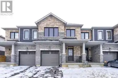 51 Ever Sweet Way Thorold (560 - Rolling Meadows) Ontario L2V0K9
