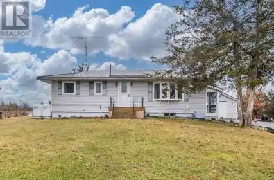826 County Rd 9 Greater Napanee (58 - Greater Napanee) Ontario K7R3K8