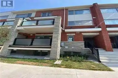 250 Lagerfeld Drive Unit# Unit 2 Brampton (Northwest Brampton) Ontario