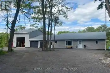 1167 Belmont Township 2 Line, Havelock-Belmont-Methuen, Ontario K0L1Z0, 3 Bedrooms Bedrooms, ,4 BathroomsBathrooms,All Houses,For Sale,Belmont Township 2,X12035002