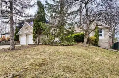 61 TREMONT Drive St. Catharines (461 - Glendale/Glenridge) Ontario L2T