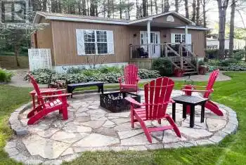 13 Southline Avenue Unit# M9, Huron-Kinloss, Ontario N2Z2X5, 2 Bedrooms Bedrooms, ,1 BathroomBathrooms,All Houses,For Sale,Southline,X12035013