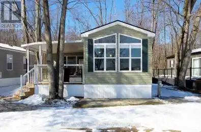 13 Southline Avenue Unit# B/C Huron-Kinloss Ontario N0G2B0