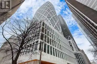 230 Simcoe Street Unit# 2212 Toronto (Kensington-Chinatown) Ontario M5