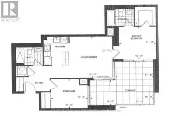 9000 Jane Street Unit# 220, Vaughan (Vellore Village), Ontario L4K2M9, 2 Bedrooms Bedrooms, ,2 BathroomsBathrooms,Condo,For Sale,Jane,N12034315