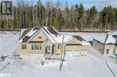 28 COTTONWOOD Street Anten Mills Ontario L9X2E5