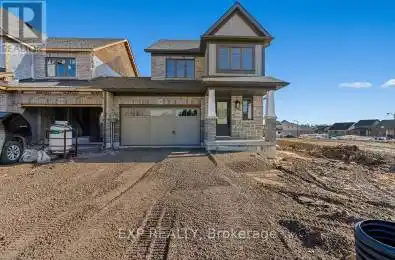 131 Fitzgerald Street Grey Highlands Ontario N0C1H0