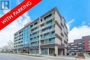 250 Albert Street Unit# 620, Waterloo, Ontario N2L3T6, 1 Bedroom Bedrooms, ,1 BathroomBathrooms,Condo,For Sale,Albert,X12034443
