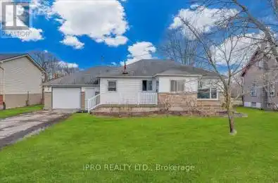 2206 Stevensville Road Fort Erie (328 - Stevensville) Ontario L0S1S0