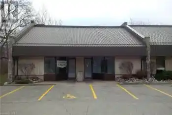 442 GREY Street Unit# M & J, Brantford, Ontario N3S7S7, ,Commercial,For Rent,GREY,40709122