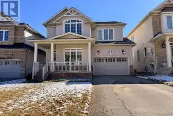 236 Johnson Drive, Shelburne, Ontario L9V3V7, 3 Bedrooms Bedrooms, ,3 BathroomsBathrooms,All Houses,For Sale,Johnson,X12035000