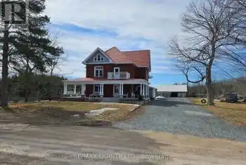 1017 Harts Road, Madoc, Ontario K0K2K0, 5 Bedrooms Bedrooms, ,2 BathroomsBathrooms,All Houses,For Sale,Harts,X12034699