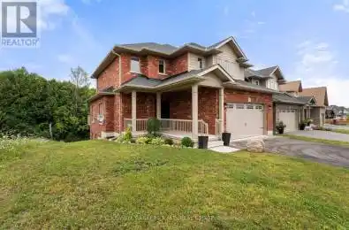 60 Alcorn Drive Kawartha Lakes (Lindsay) Ontario K9V0M7
