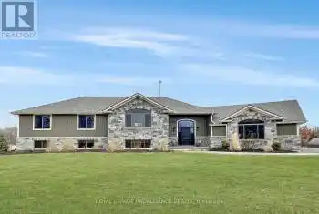 92 Morgan Road, Stirling-Rawdon, Ontario K0K3E0, 5 Bedrooms Bedrooms, ,4 BathroomsBathrooms,All Houses,For Sale,Morgan,X12035111