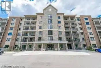 778 LAURELWOOD Drive Unit# 306, Waterloo, Ontario N2V0G3, 2 Bedrooms Bedrooms, ,2 BathroomsBathrooms,Condo,For Rent,LAURELWOOD,40708843