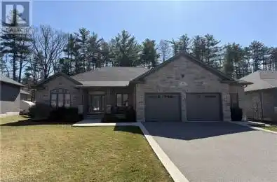 6 LYNNDALE Road Simcoe Ontario N3Y1V9