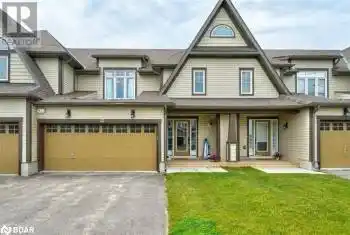 12 MASTERS Crescent, Port Severn, Ontario L0K1S0, 3 Bedrooms Bedrooms, ,3 BathroomsBathrooms,All Houses,For Sale,MASTERS,40709174