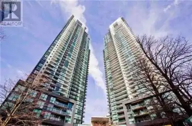 5168 Yonge Street Unit# 1703 Toronto (Willowdale West) Ontario M2N0G1