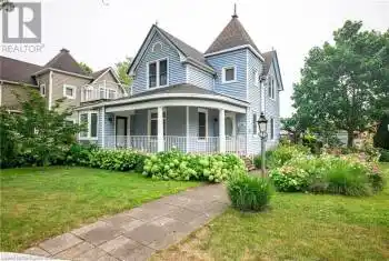 3769 MAIN Street, Jordan Station, Ontario L0R1S0, 3 Bedrooms Bedrooms, ,2 BathroomsBathrooms,All Houses,For Sale,MAIN,40708933
