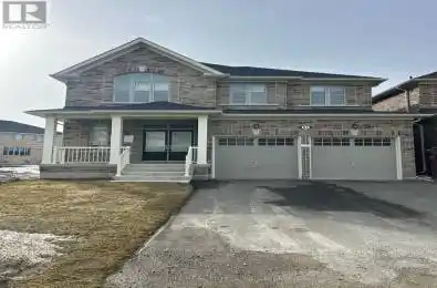 84 Big Canoe Drive Georgina (Sutton & Jackson's Point) Ontario L0