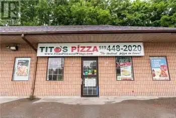 69 MAIN Street, St. George, Ontario N0E1N0, ,Commercial,For Sale,MAIN,40709188