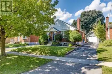 22 Edgecroft Road Toronto (Stonegate-Queensway) Ontario M8Z2B6