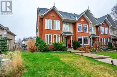 91 Edgewater Drive Hamilton (Stoney Creek) Ontario L8E4Z2