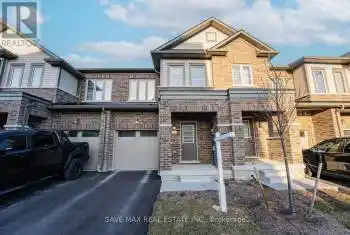 38 Senay Circle, Clarington (Courtice), Ontario L1E2S2, 3 Bedrooms Bedrooms, ,3 BathroomsBathrooms,All Houses,For Sale,Senay,E12034466