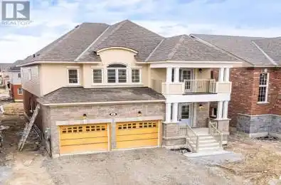 6 Grieve Avenue Georgina (Sutton & Jackson's Point) Ontario L0E1R