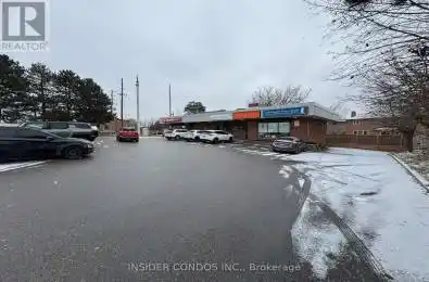 15 Willis Road Unit# 3 Lower Vaughan (East Woodbridge) Ontario L4L2S3