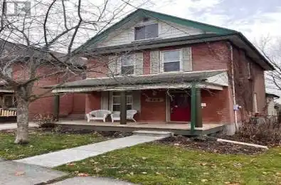723 Bethune Street Peterborough North (1 South) Ontario K9H4A5