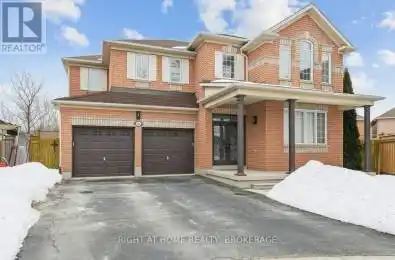 2221 Glazebrook Circle Oakville (1019 - WM Westmount) Ontario L6M5B5