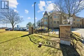 414 North Service Road Unit# 200, Oakville (1014 - QE Queen Elizabeth), Ontario L6H5R2, ,Commercial,For Sale,North Service,W12035218