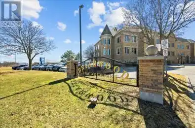 414 North Service Road Unit# 200 Oakville (1014 - QE Queen Elizabeth) 
