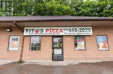 69 Main Street Brant (Brantford Twp) Ontario N0E1N0